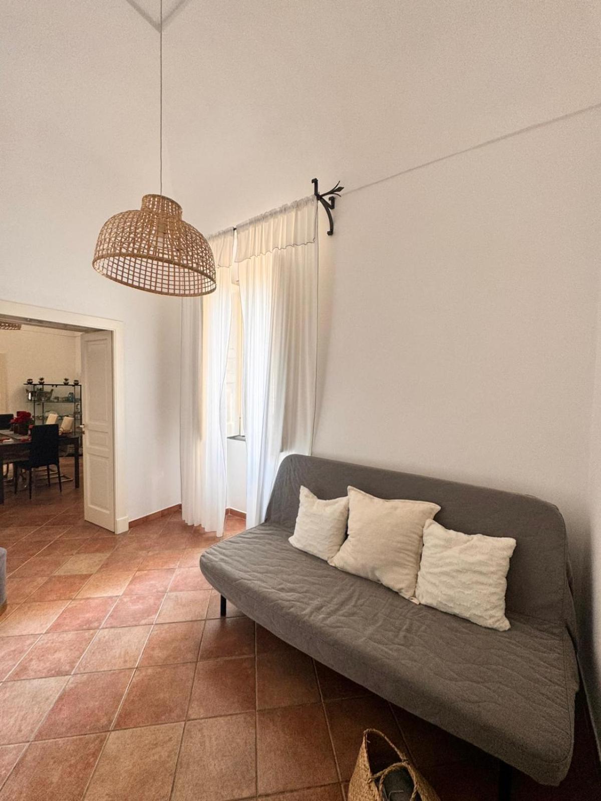 Isabel'S House Apartment Vietri sul Mare Exterior photo